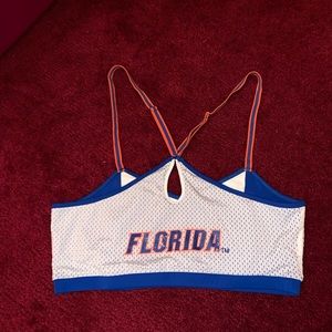 Florida Gators Sports Bra